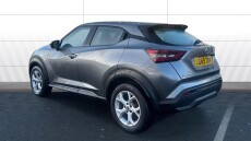 Nissan Juke 1.0 DiG-T Acenta 5dr Petrol Hatchback